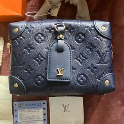 Louis Vuitton Hand Bag