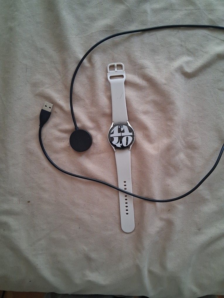 Samsung 6 WATCH