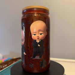 Vasos personalizados a tus gustos