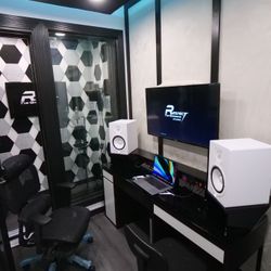 Music Recording Studio