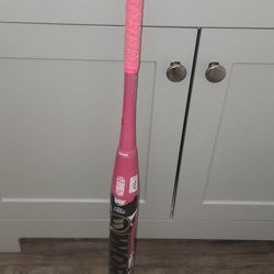 2025 worth bedlam 2 piece 13.5" Balanced Slowpitch