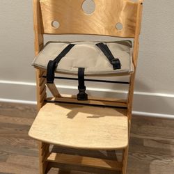Keekaroo Kid's Chair