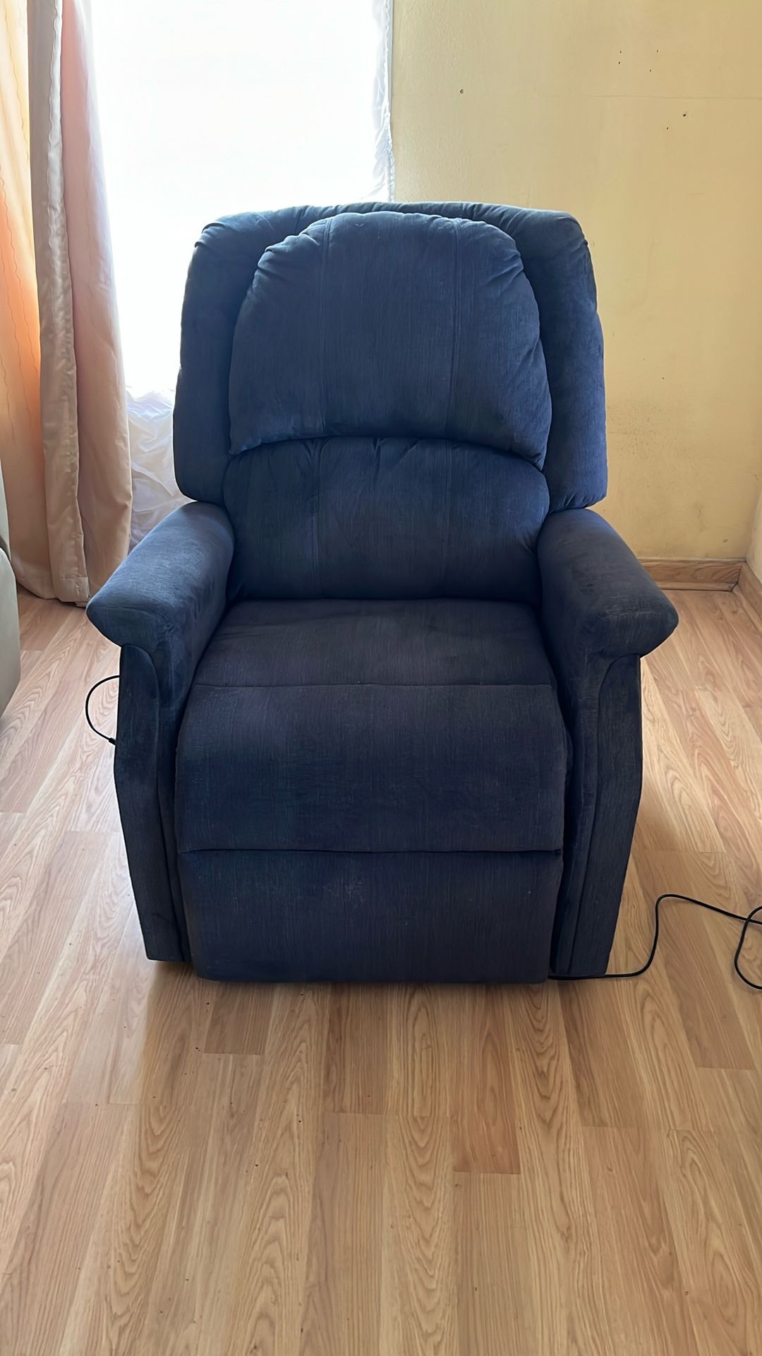 Electric Recliner Chair