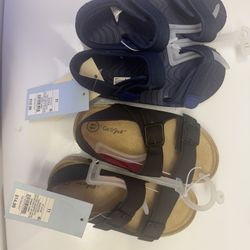 Boys Sandals