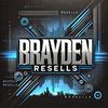 Brayden Charles
