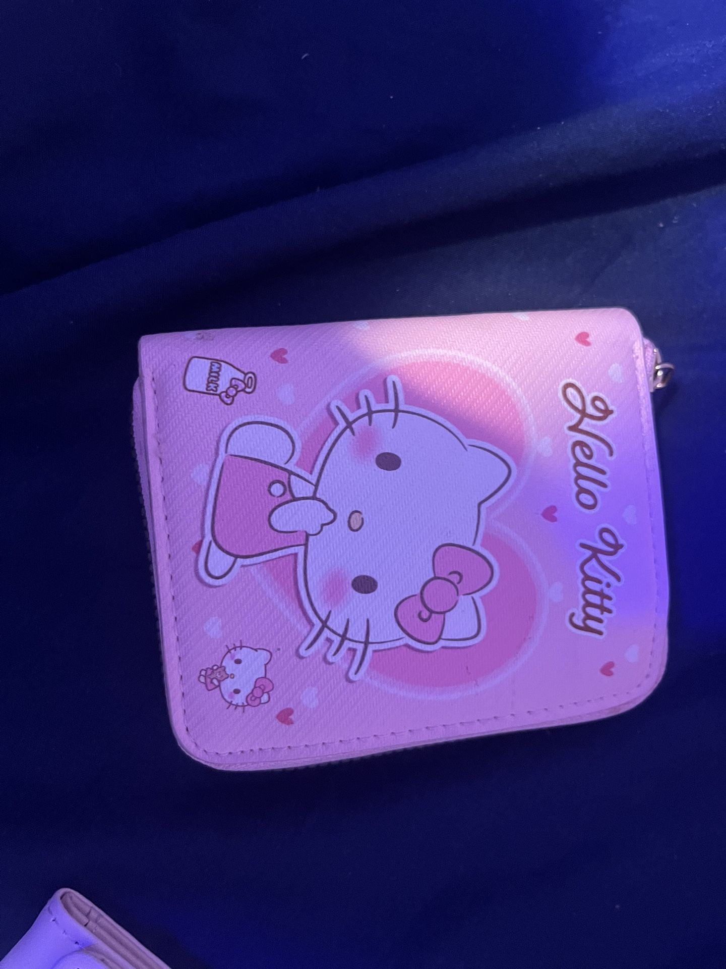 Wallets