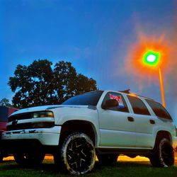 2005 Chevrolet Tahoe