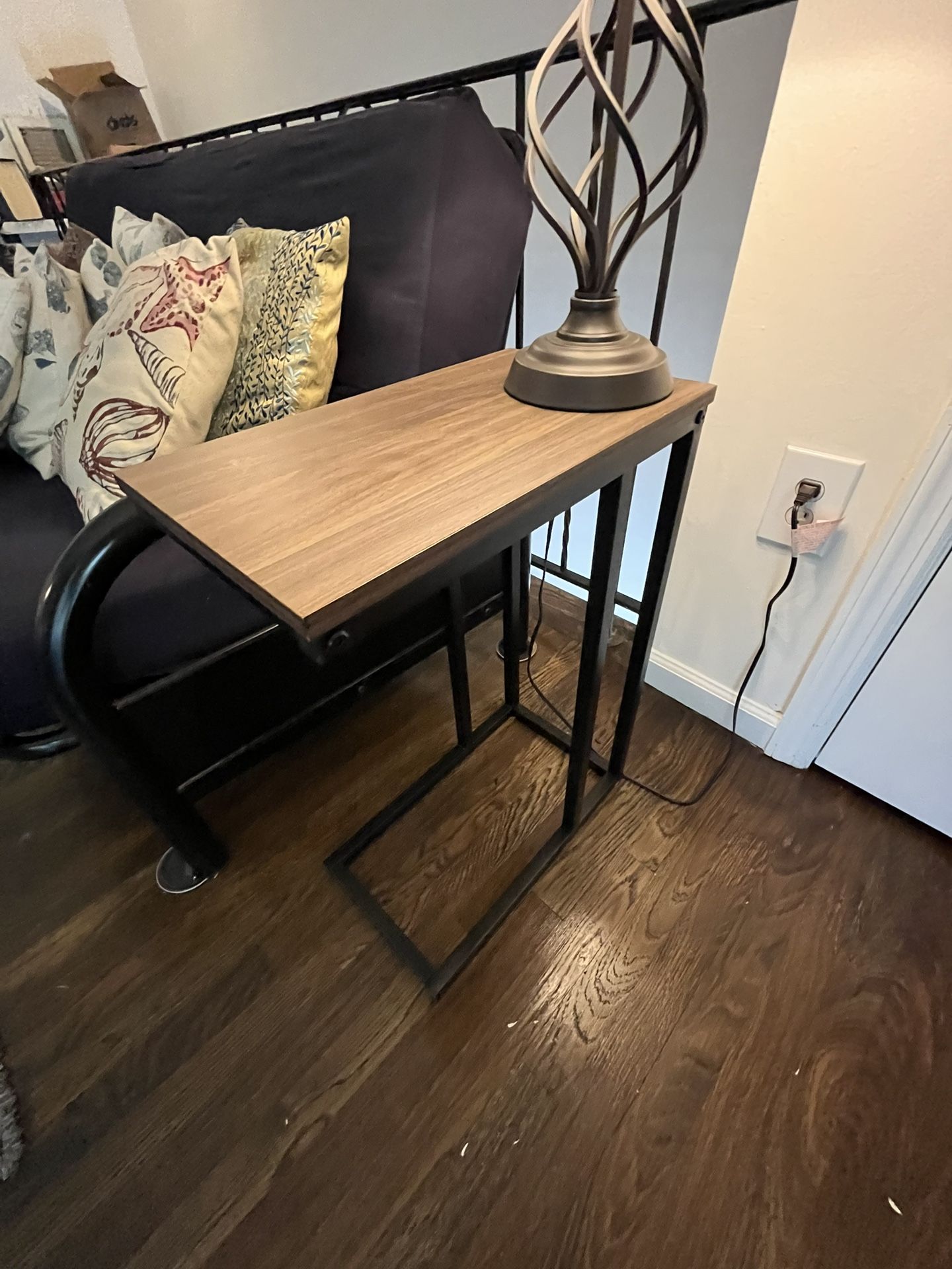 End Table