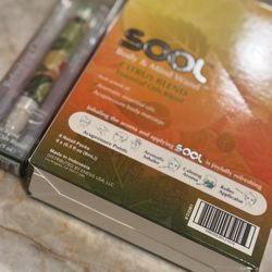 Citrus Blend Essential Oil. Aromatic Essential Oil. Pack Of 6 