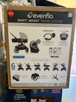 Stroller/car seat