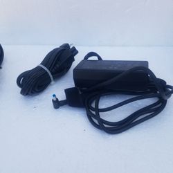 HP OEM LAPTOP CHARGER  