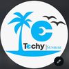 Techy Sunrise