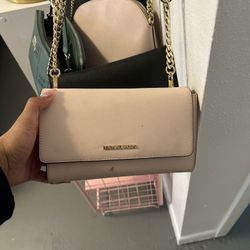 MK Crossbody