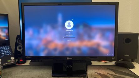 Monitors for sell