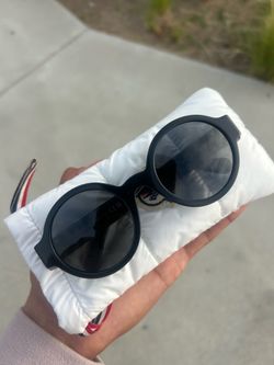 Moncler Atriom Sunglasses