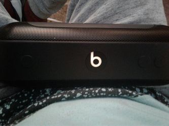Selling my beats pill plus