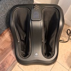 MASSAGER - FOOT AND CALF