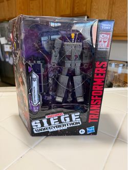 Transformers Siege Astrotrain