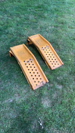 Auto Ramps