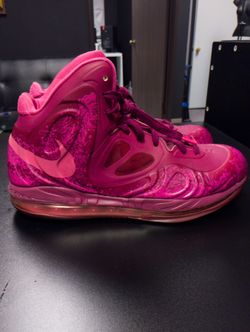 Nike Hyperposite 