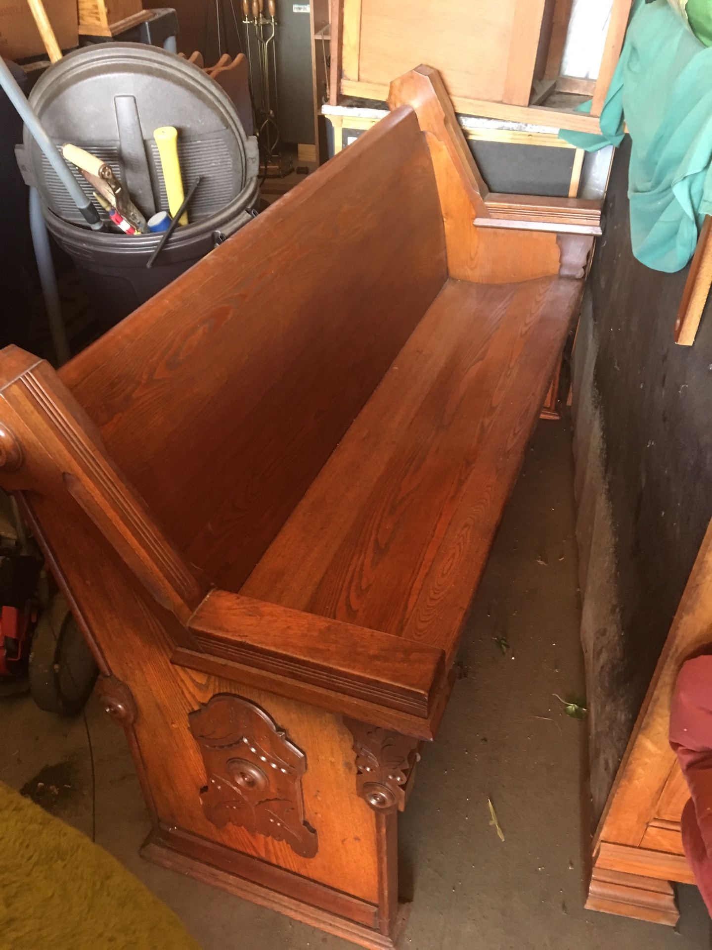 Haverty’s Bedroom set