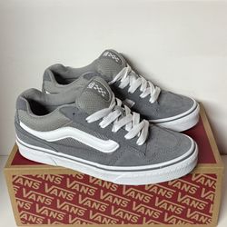 $45 Women’s Vans Brand New Size 8 (Men’s 6.5)