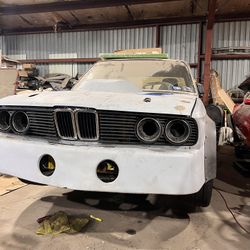 E28 BMW Chevy Stroker For Sale