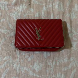 Yves Saint Laurent Crossbody Bag