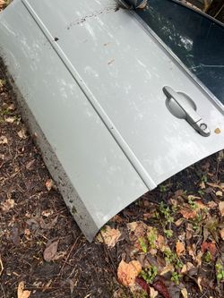 2015 2020 impala left door parts