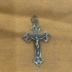 Silver Cross 