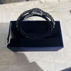 bracelet swarvaski 