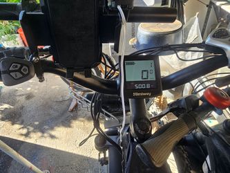Himiway cruiser