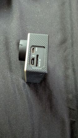 Go pro hero 3