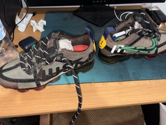 Nike Air VaporMax 2019 Cactus Plant Flea Market (CPFM).