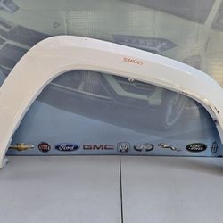 2016-2023 TOYOTA TACOMA RIGHT FRONT FLARE 