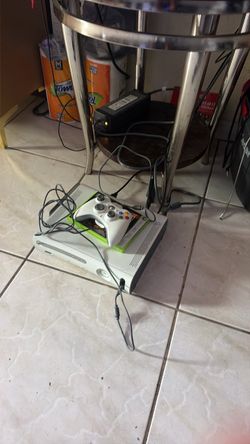 Working Xbox 360