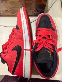 Nike air Jordon’s