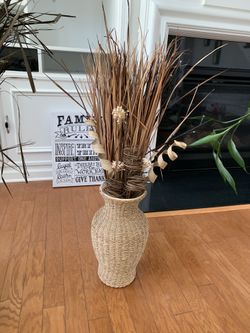 House Fake Plant Decor