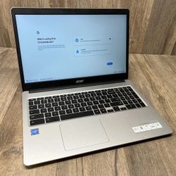 Acer Chromebook Cb315 