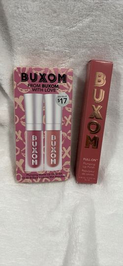Buxom Lip Gloss