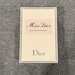 Miss Dior Blooming Bouquet 