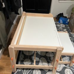 Kids IKEA Desk 36” 