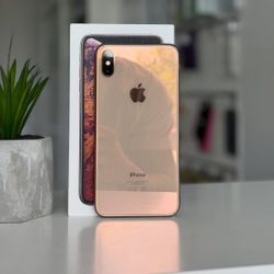 iPhone XS 64gb Unlocked 