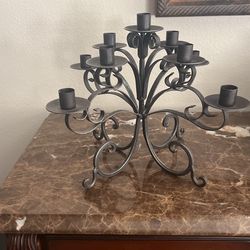 Candleabra 