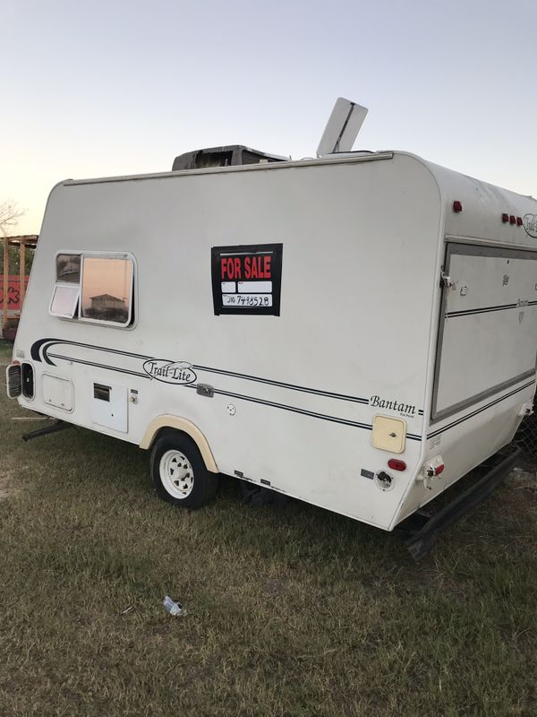 Camper for Sale in San Antonio, TX OfferUp