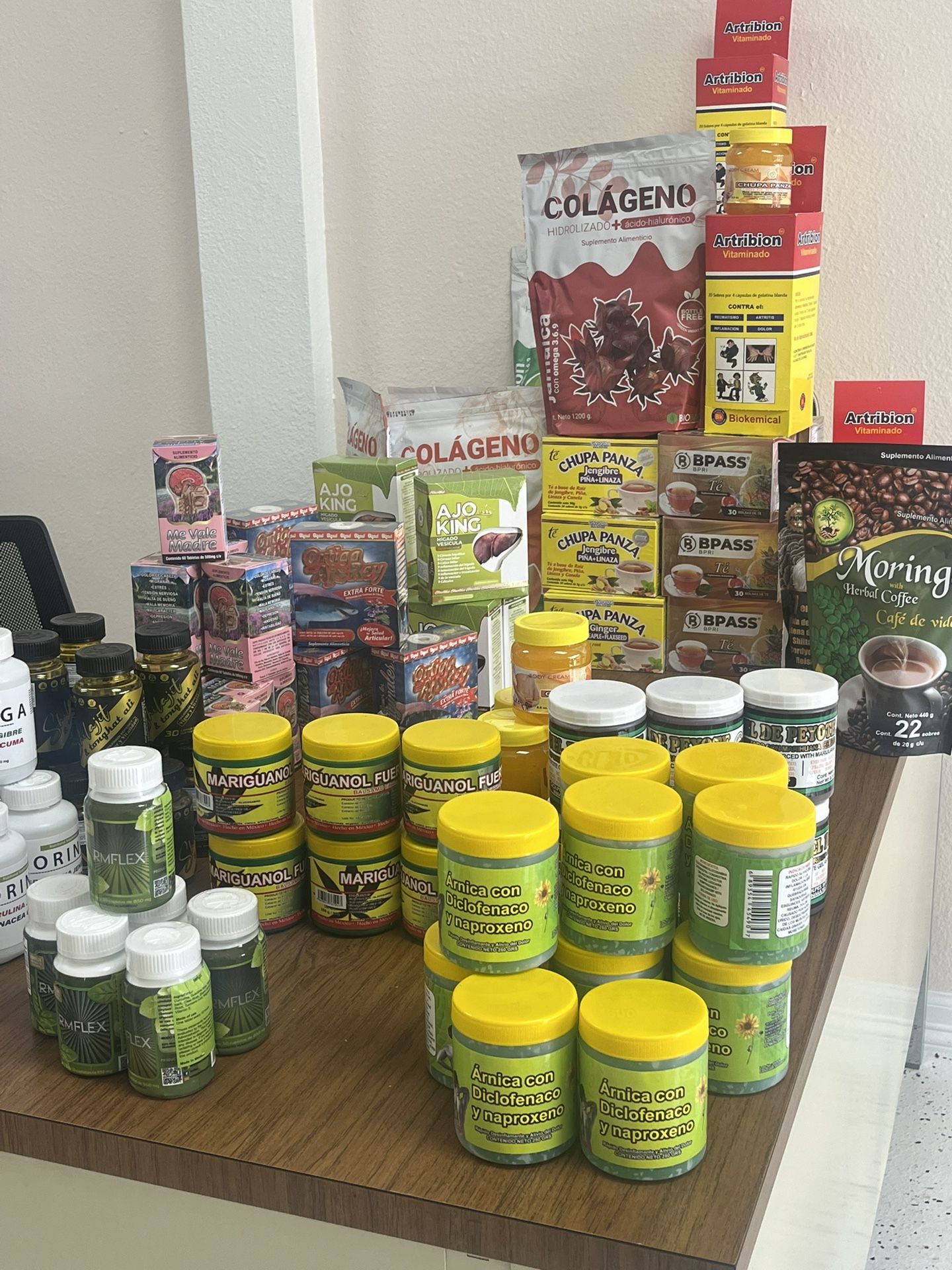 Productos Mexicanos