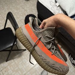 Yeezy 350 V2 Beluga