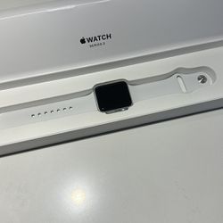 Open Box Apple Watch Series 3