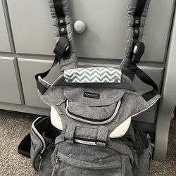 Baby Carrier