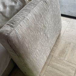 FREEl Large Cushions (can Be Used As A Dog Bed)